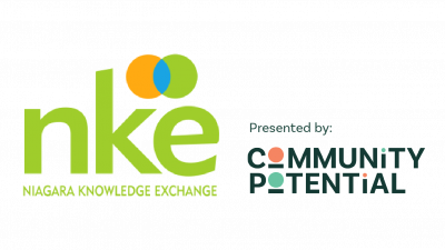 Niagara Knowledge Exchange Logo