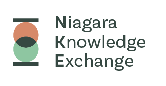Niagara Knowledge Exchange Logo