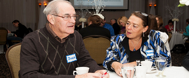 niagara aging strategy project