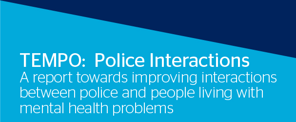 tempo police interactions