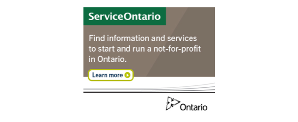 service ontario screen shot