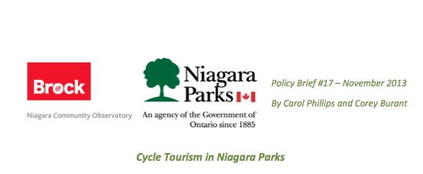 Cycle Tourism Screen Shot