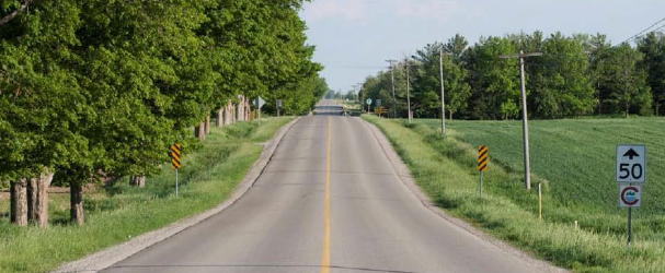 Screen Shot Road