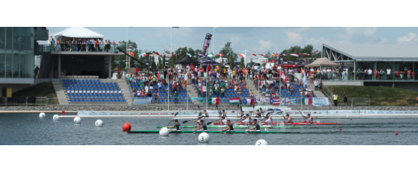 regatta