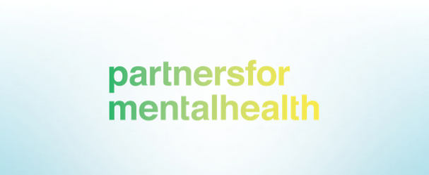 partners for mental health