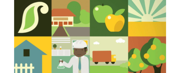exploring food systems
