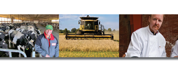 food and farming