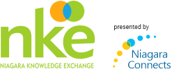 Niagara Knowledge Exchange presented by Niagara Connects