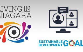 Living in Niagara Webinar