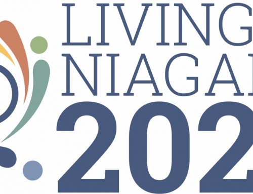 Living in Niagara-2023 report