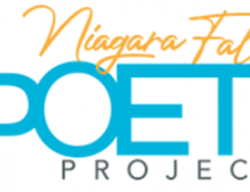 Niagara Falls Poetry Project