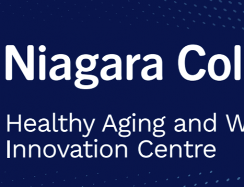 Niagara College Healthy Aging and Wellness Innovation Centre