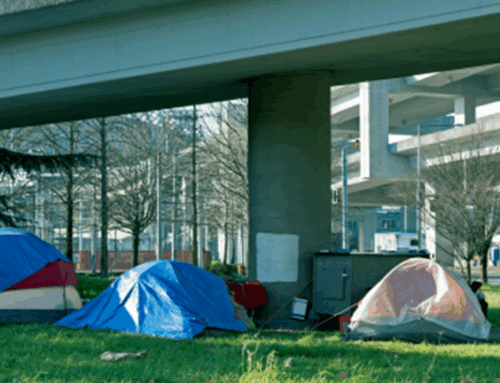 Municipalities Under Pressure: The Human and Financial Cost of Homelessness in Ontario