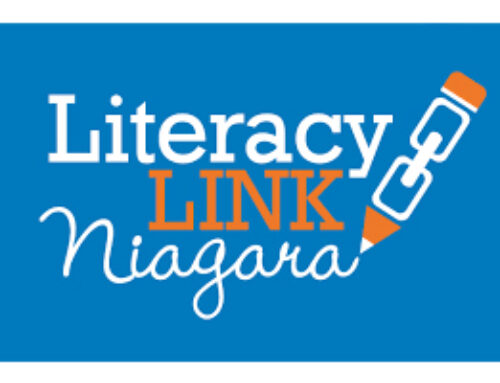Literacy Link Niagara Common Frontline Resource Site
