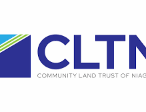 Community Land Trust of Niagara