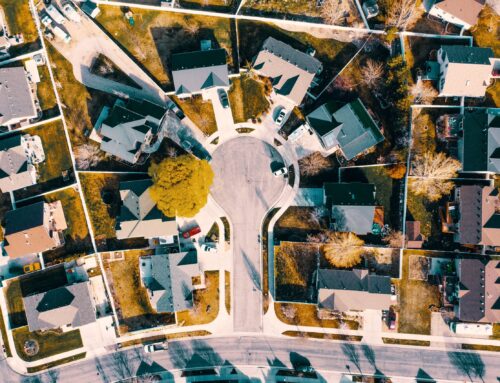 Niagara Association of Realtors Stats Package (June 2025)