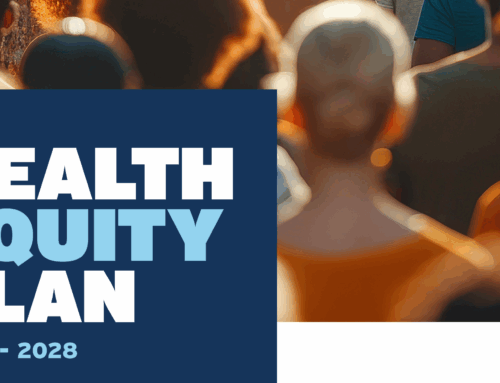 Niagara Health 2025-2028 Health Equity Plan