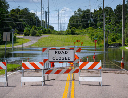 Climate Change Adaptation Practice Guide
