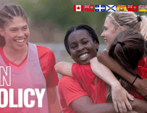2025-2035 Canadian Sport Policy