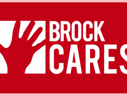Brock University Alternative Reading Week Project