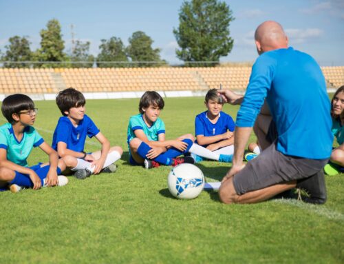 2024 ParticipACTION Report Card on Physical Activity for Children and Youth