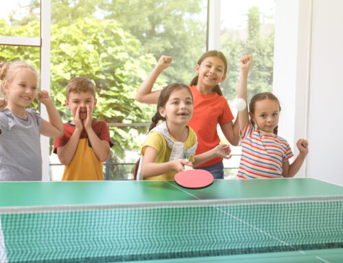 2024 ParticipACTION Children and Youth Report Card