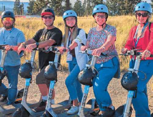 2025 BC Active Transportation Summit Recap