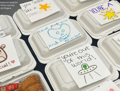 Increasing Hunger in Niagara: The Need for Action