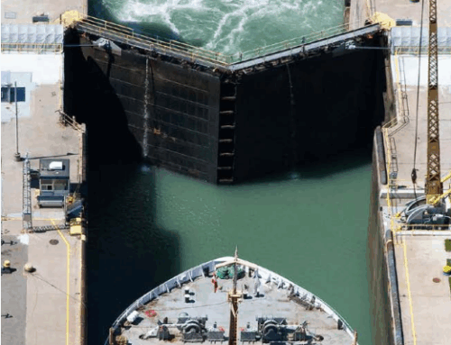 The Next Frontier of Economic Development in Niagara