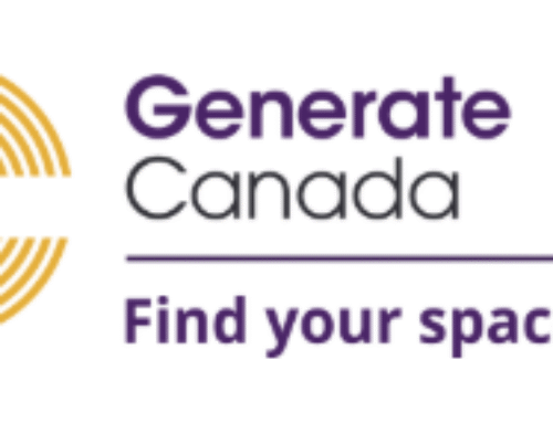 Generate Canada