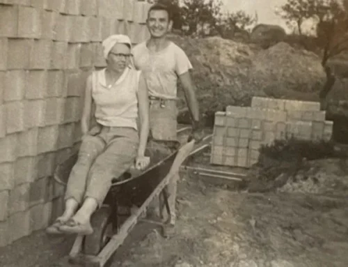 Niagara in Focus Community Photo Project, The Brown Homestead