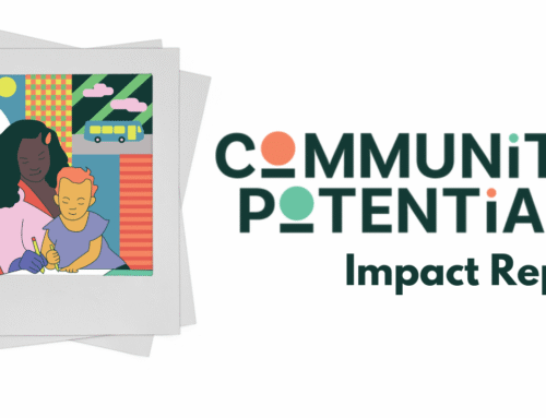 Community Potential Impact Report 2025 — Strengthening Systems, Supporting Niagara