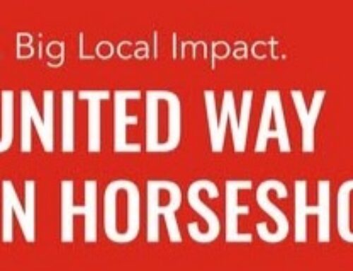 United Way Niagara Merging into the new United Way Golden Horseshoe