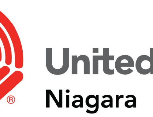 United Way Niagara Moves to a New Permanent Home