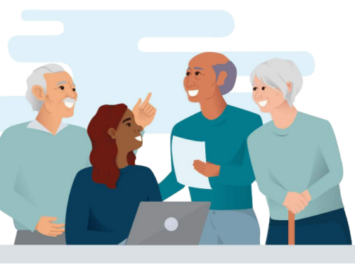 Solutions: Everybody’s Business Senior to Senior Anti-Bullying Toolkit