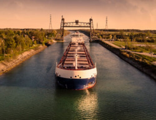 Niagara Economic Update – May 13, 2026