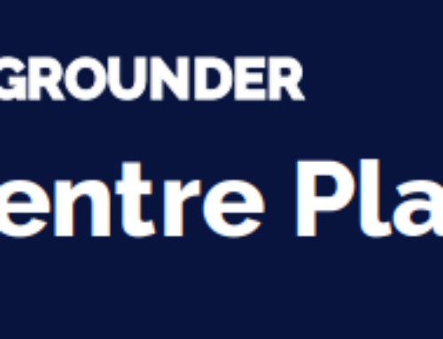 Data Centre Playbook – Government of Ontario