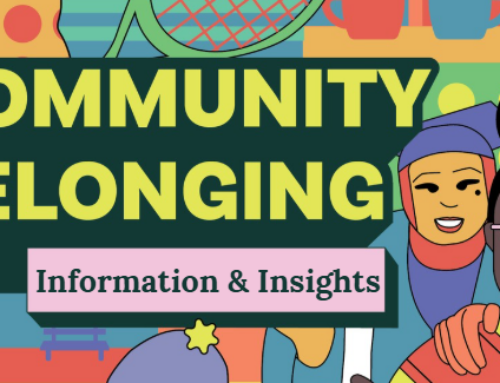 Information & Insights Brief – From Lived Experience to System Impact: Integrating Peer Support into Health and Social Services