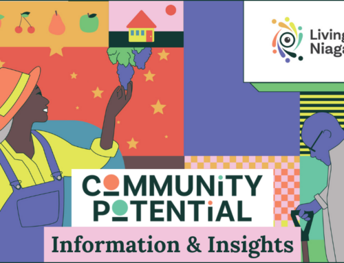 Introducing Community Potential’s Information & Insights Series