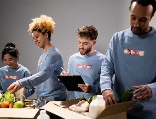 Underrecognized Human Capital: Canada’s Charitable Workforce