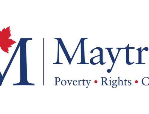 Poverty in Ontario: A province falling behind