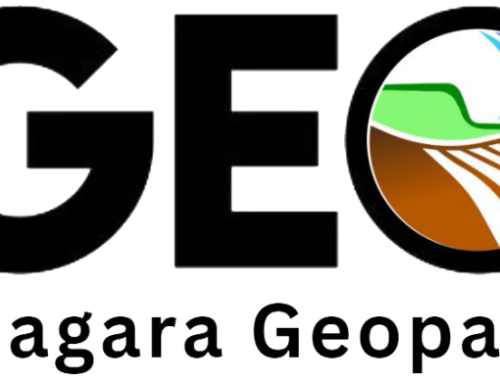 Niagara Geopark Progress Report for UNESCO Resubmission